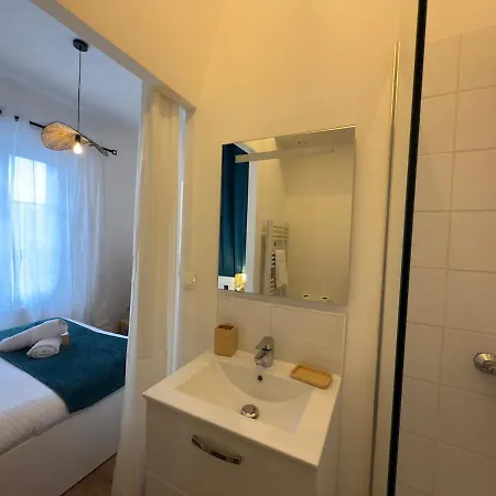 Confort D Elbeuf -proche Gare Saint-Aubin-lès-Elbeuf