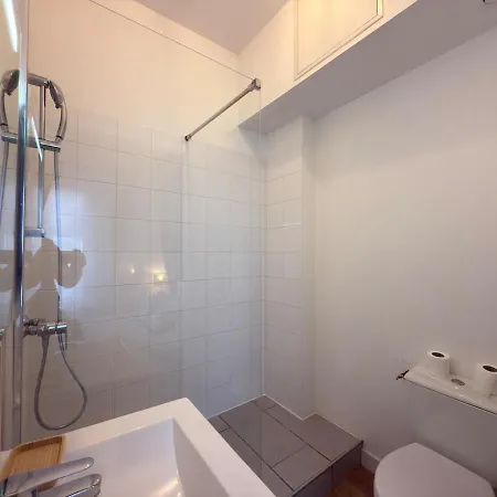 Confort D Elbeuf -proche Gare Saint-Aubin-lès-Elbeuf