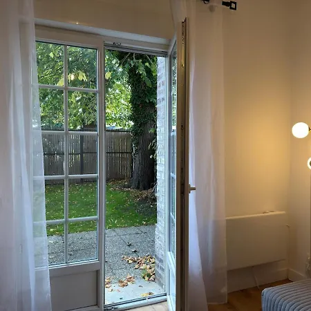 Confort D Elbeuf -proche Gare Apartman *