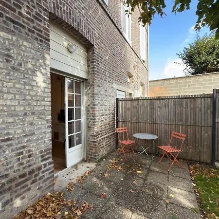 Confort D Elbeuf -proche Gare * Saint-Aubin-lès-Elbeuf